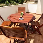 Mandalina House Apartmán *