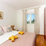 Apartmán Mandalina House *