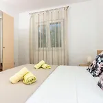 Mandalina House Apartmán