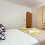 Apartmán Mandalina House