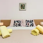 Apartmán Mandalina House
