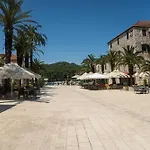 Apartmán Mandalina House