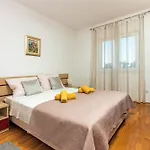 Apartmán Mandalina House *