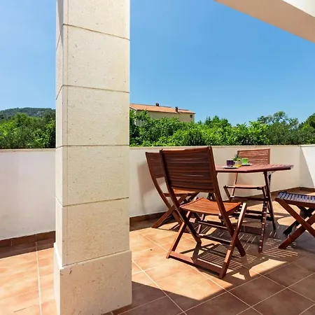 Mandalina House * Stari Grad