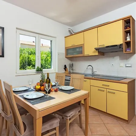Mandalina House * Stari Grad (Hvar)