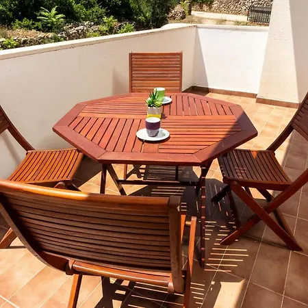 Mandalina House Apartman *
