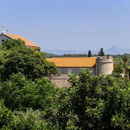 Mandalina House Stari Grad (Hvar)