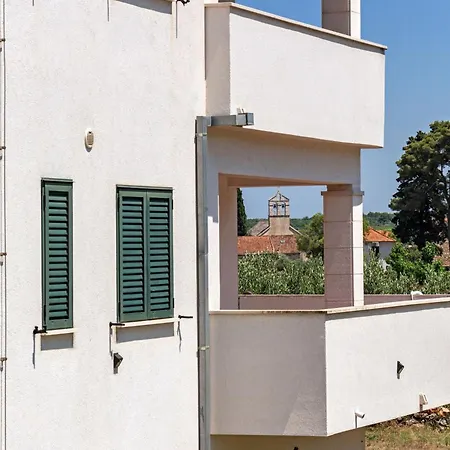 Mandalina House Apartment